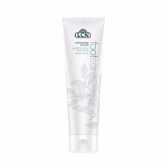 LCN Exfoliating Foot Cream - 1000 ml 