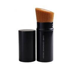 BareMinerals - Core Coverage Foundation Brush, Retractable Makeup Brush