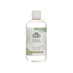 LCN SPA Aloe Vera Bath gel, 300 ml