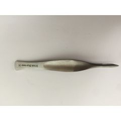 Feilchenfeld pincet, RF, 11,5 cm, Solingen Kvalitet