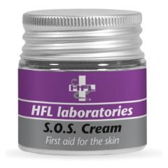 HFL S.O.S Creme, 50 ml