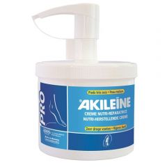 Akileine Regeneration, Nutri Repair, Dispenser, 500 ml ml