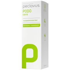 Peclavus Basic Fodbadsæbe, 150 ml , tilbudspris