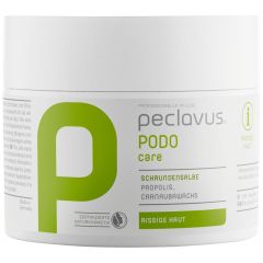 Peclavus Basic, Fissur Salve, 250 g., KLINIK