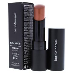 BareMinerals - Gen Nude Radiant Lipstick, Crush 