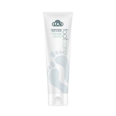 LCN Moisturizing Foot Cream (BLÅ) - 300 ml