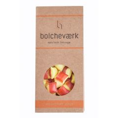 Bonusgave: Havtorn & Appelsin – Sukkerfri Stevia Bolcher V. Køb for minimum 1500,- før moms