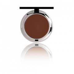 BellaPierre, Mineral Foundation, Fast, Double Cocoa, 10 g