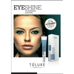Tolure Eyeshine Brochure 