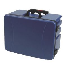 Hadewe Plast kuffert - Vælg model