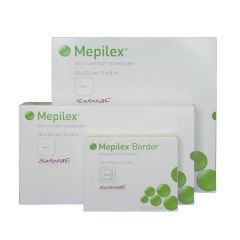 Mepilex - Vælg variant