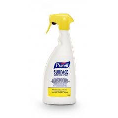 Desinfektion Spray Purell m. Ethanol (750ml), 100% naturlige ingredienser 